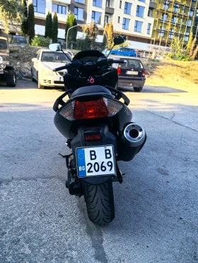 Yamaha T-max 500i | Mobile.bg    2