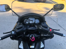 Yamaha T-max 500i | Mobile.bg    6