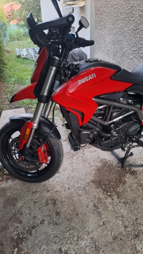 Обява за продажба на Ducati Hypermotard  ~15 800 лв. - изображение 2