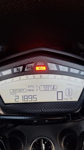 Обява за продажба на Ducati Hypermotard  ~15 800 лв. - изображение 4