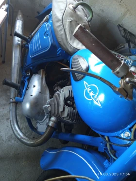 Иж 350  - изображение 1