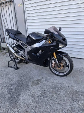Kawasaki Zxr 35kw A2 | Mobile.bg � ����� ������ 5