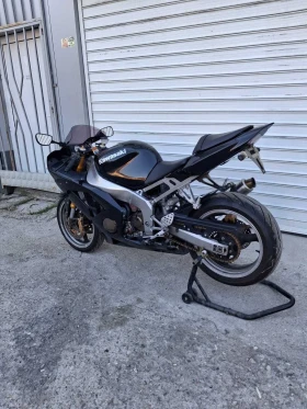 Kawasaki Zxr 35kw A2 | Mobile.bg � ����� ������ 6