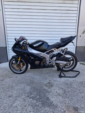 Kawasaki Zxr 35kw A2 | Mobile.bg � ����� ������ 2