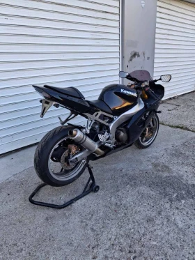 Kawasaki Zxr 35kw A2 | Mobile.bg � ����� ������ 3
