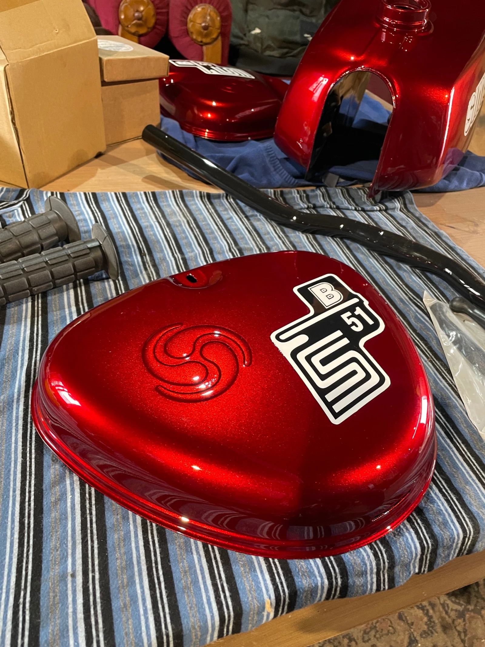 Simson 51 | Mobile.bg   14