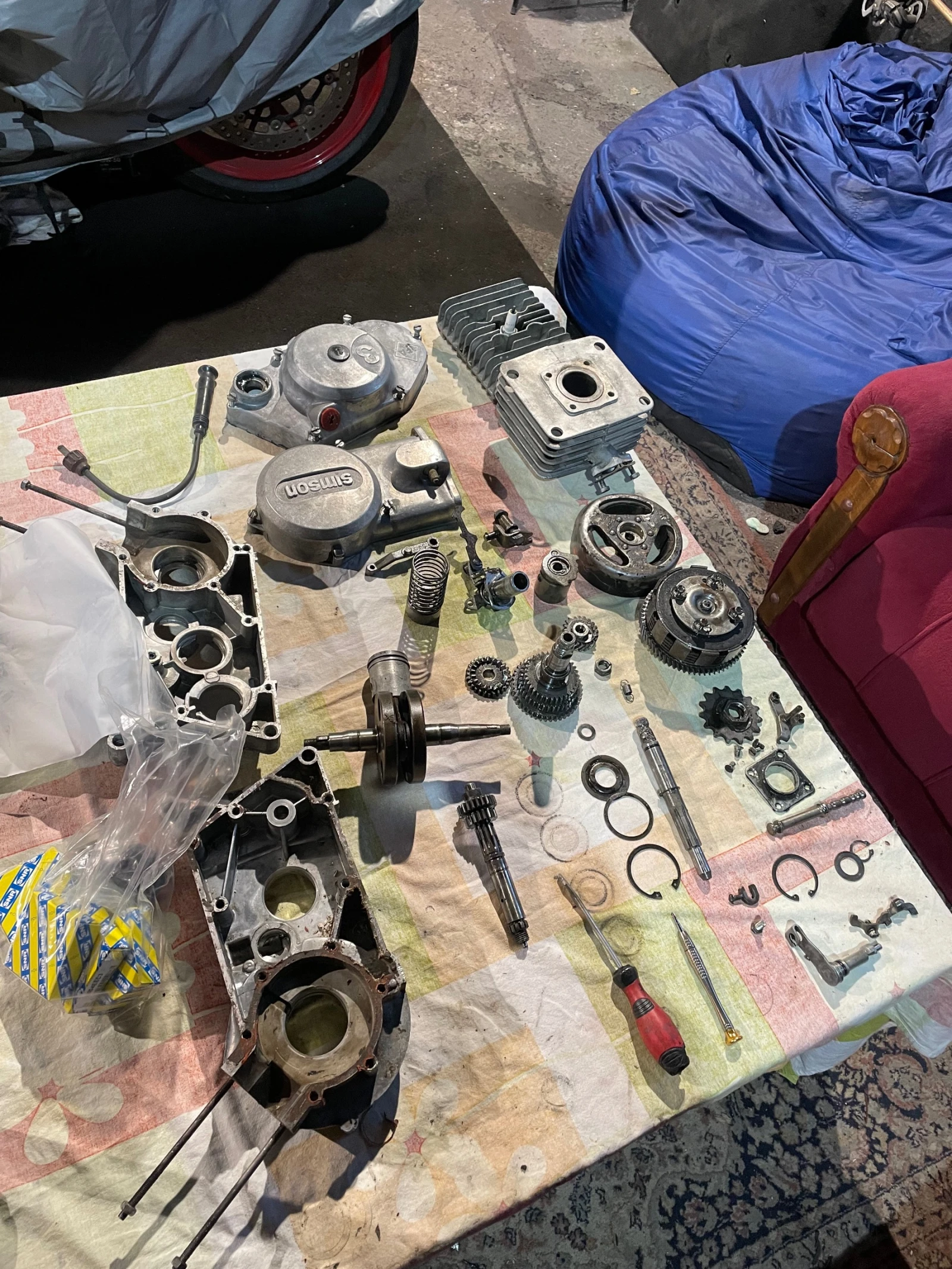 Simson 51 | Mobile.bg   11