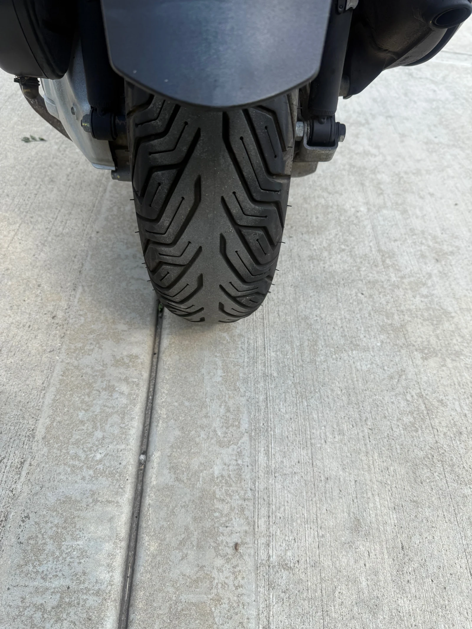 Piaggio Mp3 2016 300i - изображение 8