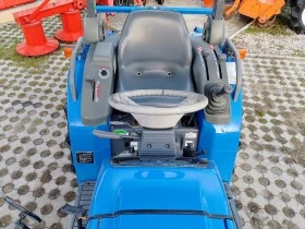 Трактор Kubota Скайтрак-Хасково, снимка 11