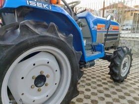 Трактор Kubota Скайтрак-Хасково, снимка 8