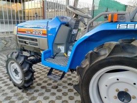 Трактор Kubota Скайтрак-Хасково, снимка 7