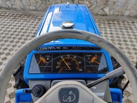 Трактор Kubota Скайтрак-Хасково, снимка 9