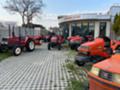 Трактор Kubota Скайтрак-Хасково, снимка 15 - Селскостопанска техника - 28493367