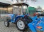 Обява за продажба на Трактор Kubota Скайтрак-Хасково ~Цена по договаряне - изображение 4