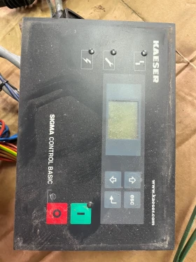 Компресори Друга KAESER, снимка 1