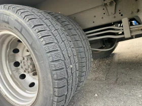 Автовишка Друга марка Nissan Cabstar* 27метра* 400кг.3.5т.* ШВЕЙЦАРИЯ* , снимка 7 - Индустриална техника - 53608834