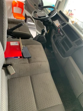 Автовишка Друга марка Nissan Cabstar* 27метра* 400кг.3.5т.* ШВЕЙЦАРИЯ* , снимка 8 - Индустриална техника - 53608834