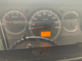 Автовишка Друга марка Nissan Cabstar* 27метра* 400кг.3.5т.* ШВЕЙЦАРИЯ* , снимка 9 - Индустриална техника - 53608834