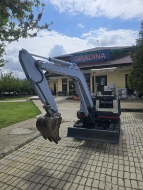 Багер Kubota КХ 026 | Auto.bg — изображение 2