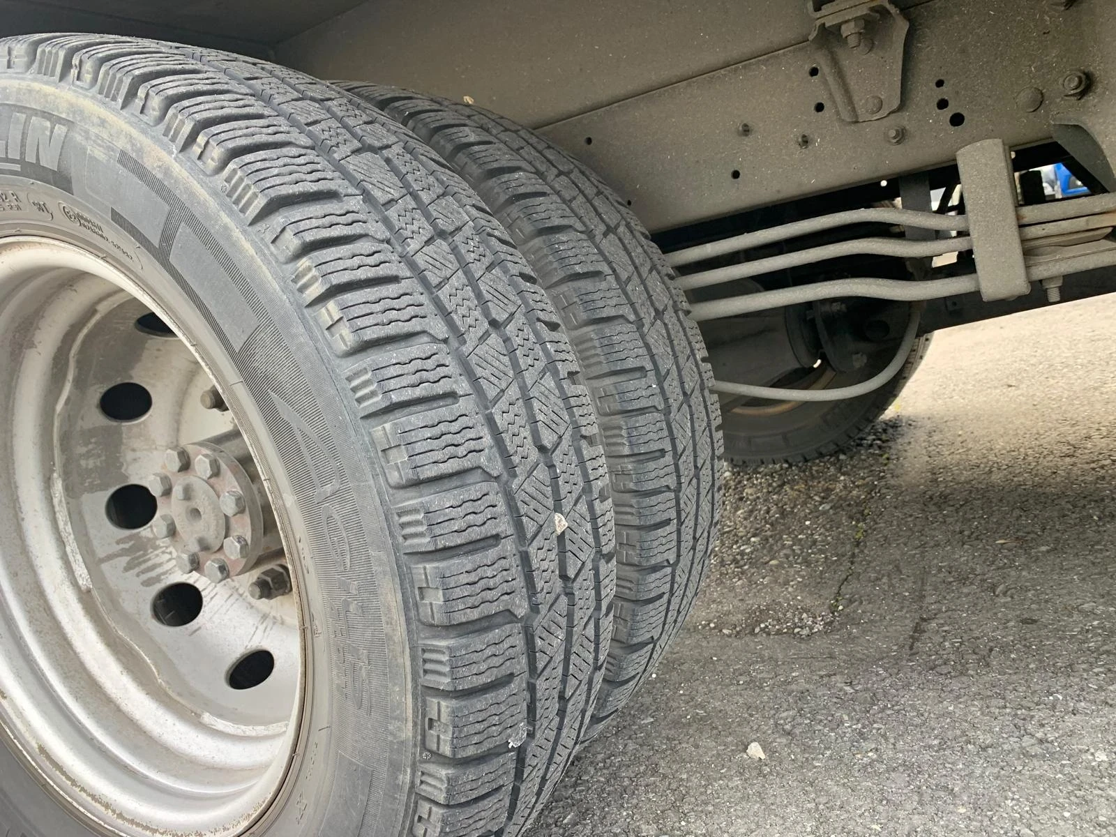 Автовишка Друга марка Nissan Cabstar* 27метра* 400кг.3.5т.* ШВЕЙЦАРИЯ*  - изображение 7