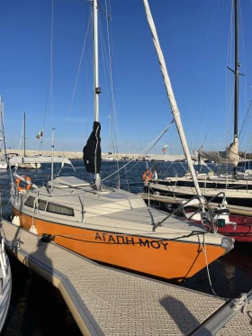 ���������� ����� Dehler Delanta 75 | Mobile.bg � ����� ������ 3