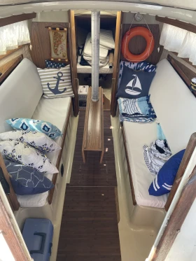 ���������� ����� Dehler Delanta 75 | Mobile.bg � ����� ������ 12
