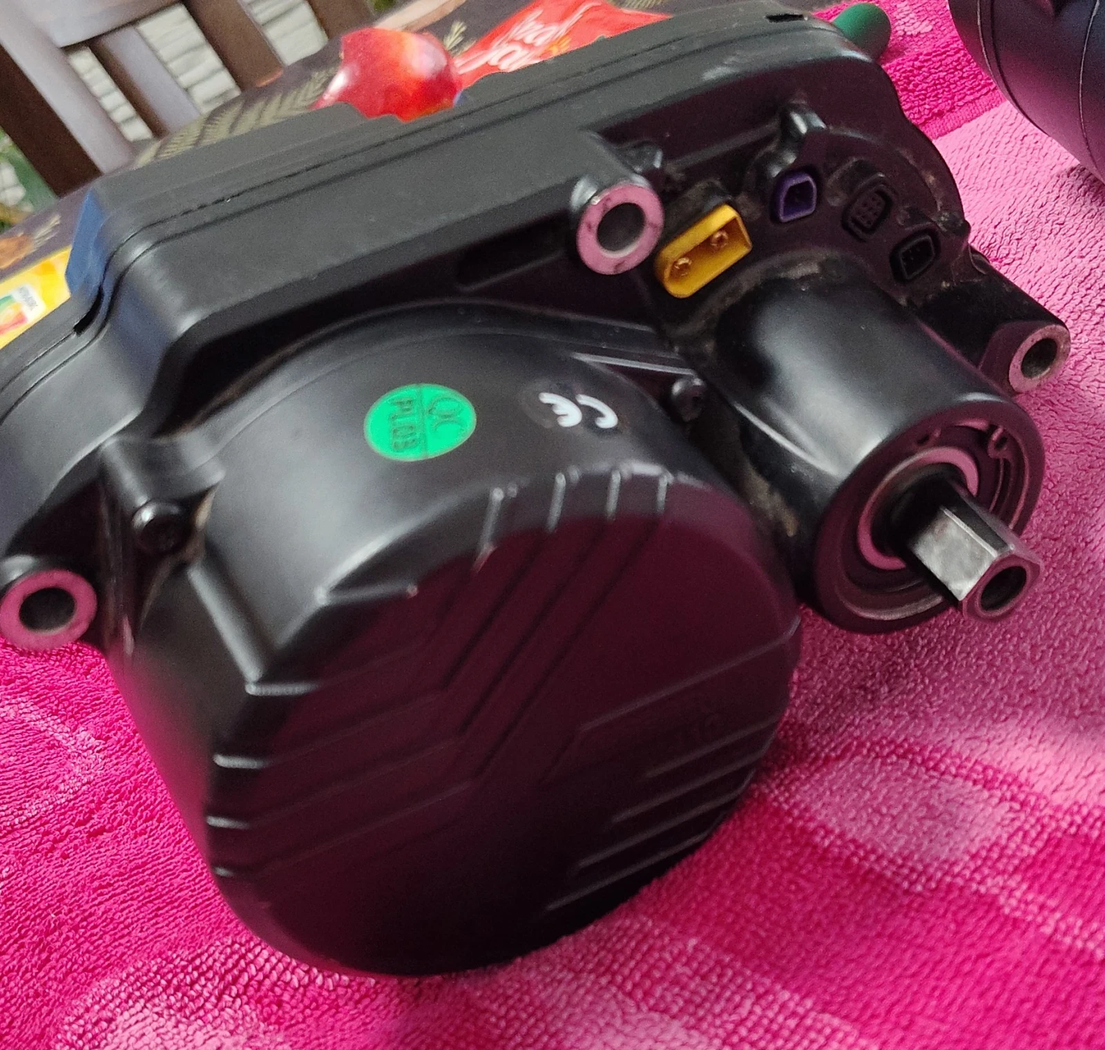 ������� Econic one bandit | Mobile.bg � ����������� 3
