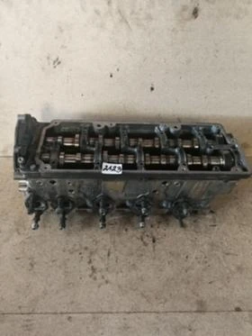 Глава за Audi A8 4.0 TDI - 275hp - 2002-2010 ЛЯВА продуктов код 374B057 , снимка 1