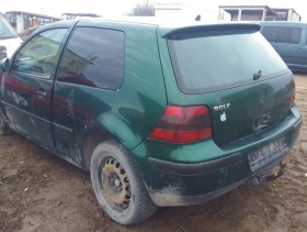 ЧАСТИ Фолксвагел ГОЛФ 4 1997-2008г. Volkswagen Golf IV дизел 1900куб, 66kW, 90kс, ТDI , снимка 4