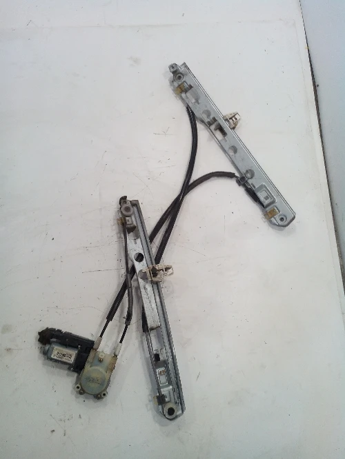 предна лява ел. машинка за Рено Меган,стъклоповдигач (2врати)