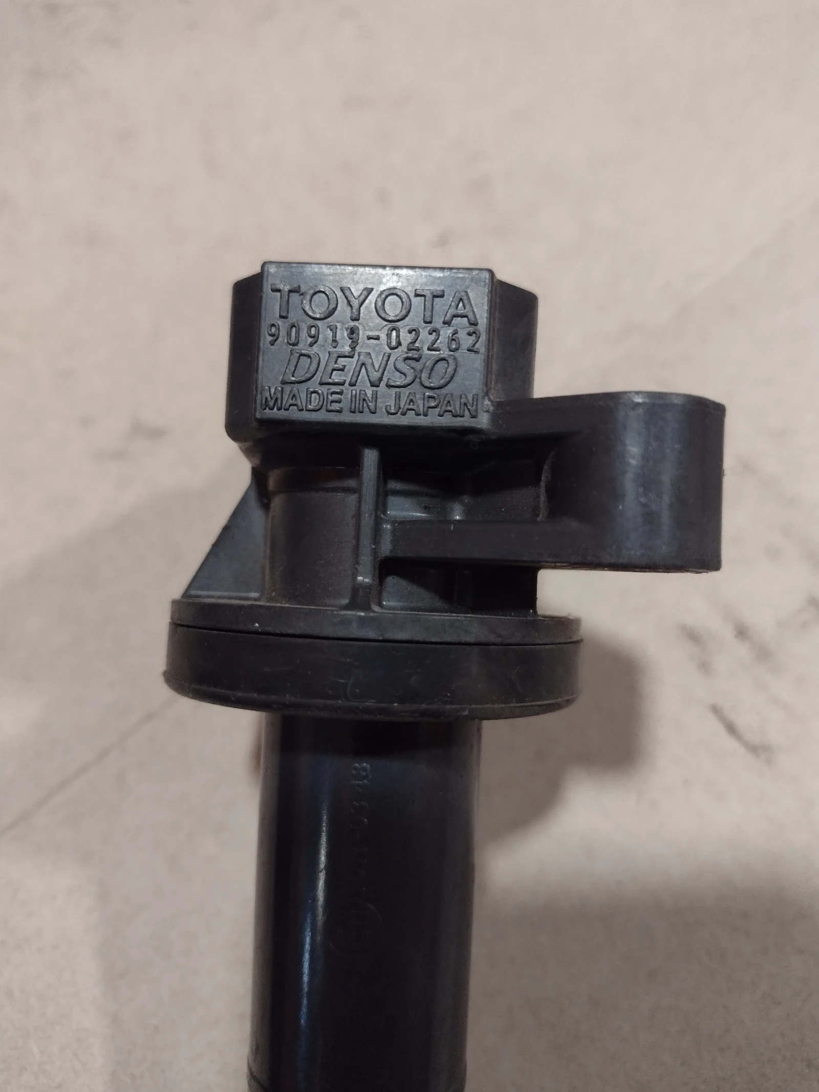 90919-02262 ����������� ������ TOYOTA Denso 90919-02262 | Mobile.bg � ����������� 1