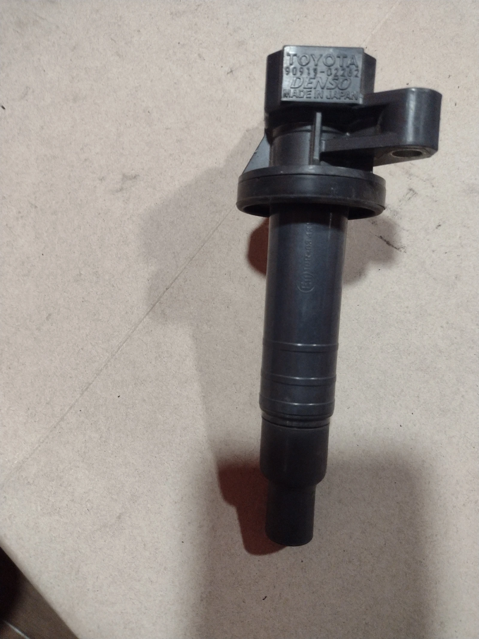 90919-02262 ����������� ������ TOYOTA Denso 90919-02262 | Mobile.bg � ����������� 2