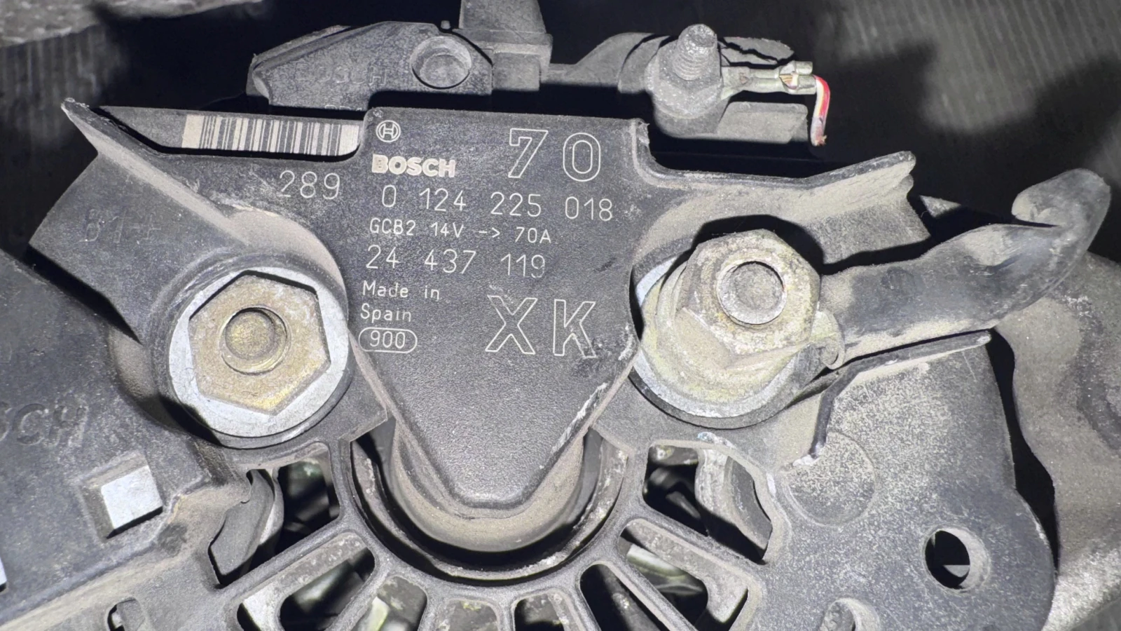 ������ / ���������� �� Opel Corsa - 0124 225 018 | Mobile.bg � ����������� 2