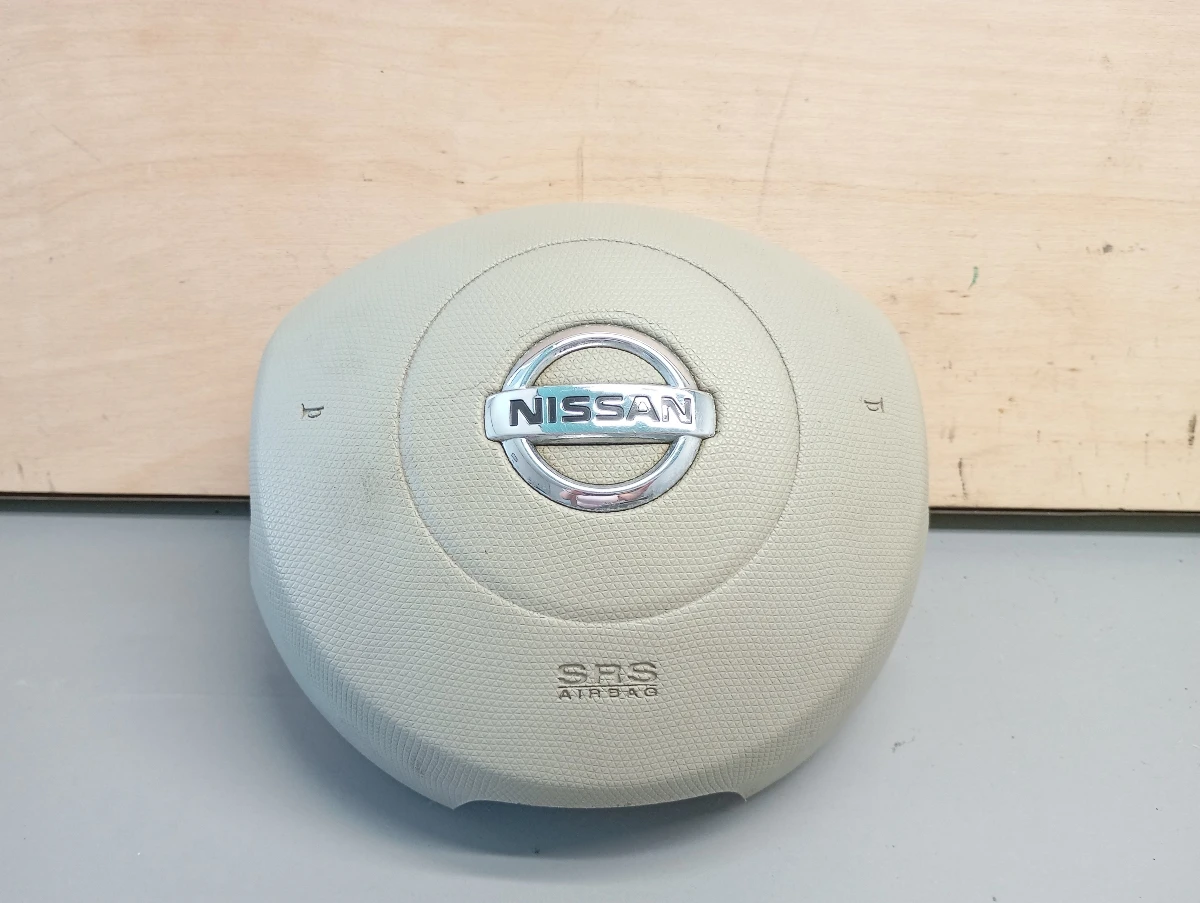 Еърбег (волан) Нисан Микра 1.2 бензин