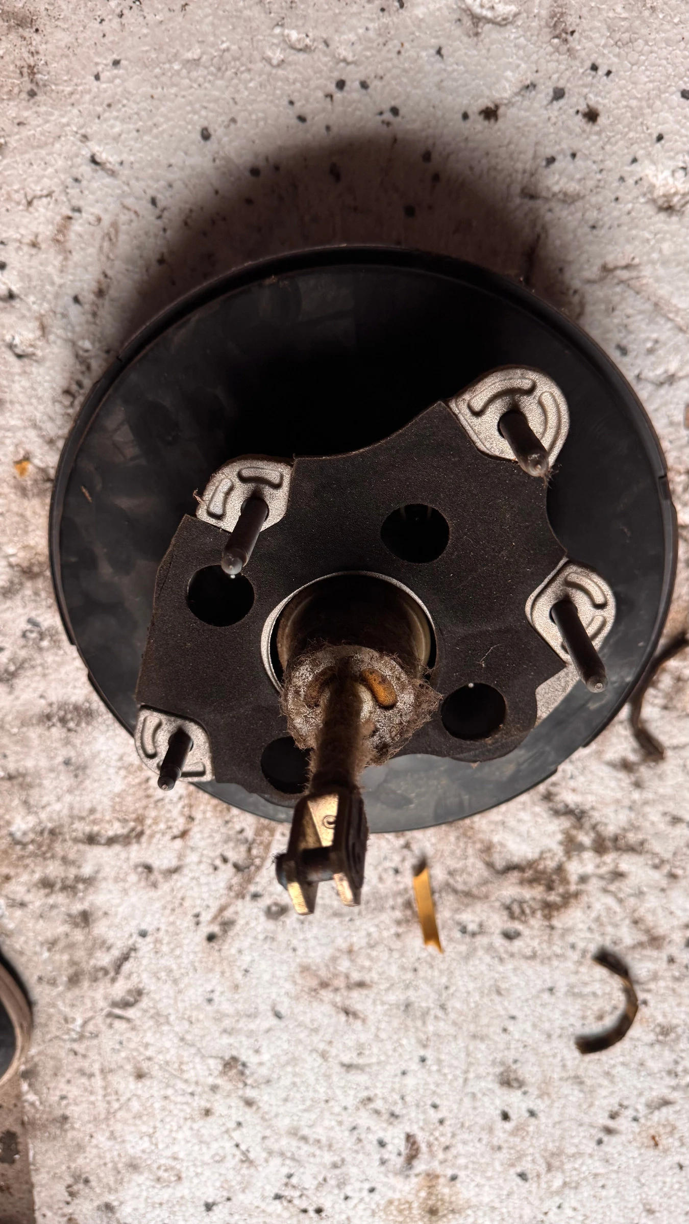   /    Renault Modus 2005 - 8200249245 /  03.7864-4501.4 | Mobile.bg   2