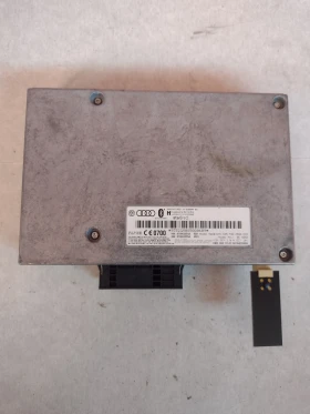 8T0862335A  BLUETOOTH модул  AUDI A4 B8   8T0862335A, снимка 4 - Части - 48573307