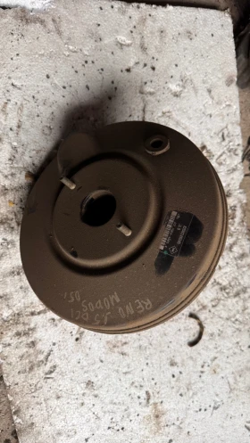       /    Renault Modus 2005 - 8200249245 /  03.7864-4501.4