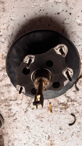   /    Renault Modus 2005 - 8200249245 /  03.7864-4501.4 | Mobile.bg    2