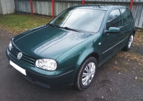 ЧАСТИ Фолксвагел ГОЛФ 4 1997-2008г. Volkswagen Golf IV дизел 1900куб, 66kW, 90kс, ТDI , снимка 2 - Части - 52900054