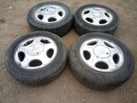 ЧАСТИ Фолксвагел ГОЛФ 4 1997-2008г. Volkswagen Golf IV дизел 1900куб, 66kW, 90kс, ТDI , снимка 8 - Части - 52900054