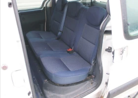 ЧАСТИ Ситроен БЕРЛИНГО 2002-2008г. Citroen Berlingo, Peugeot Partner, дизел 1600куб, снимка 6 - Части - 52900054