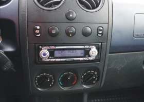 ЧАСТИ Ситроен БЕРЛИНГО 2002-2008г. Citroen Berlingo, Peugeot Partner, дизел 1600куб, снимка 11 - Части - 52900054