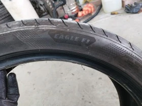 Гуми Летни 245/40R20, снимка 7