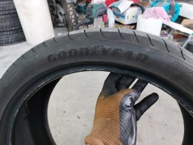 Гуми Летни 245/40R20, снимка 5