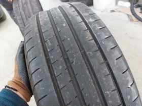 Гуми Летни 245/40R20, снимка 2