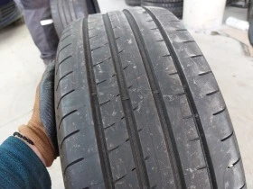 Гуми Летни 245/40R20, снимка 3