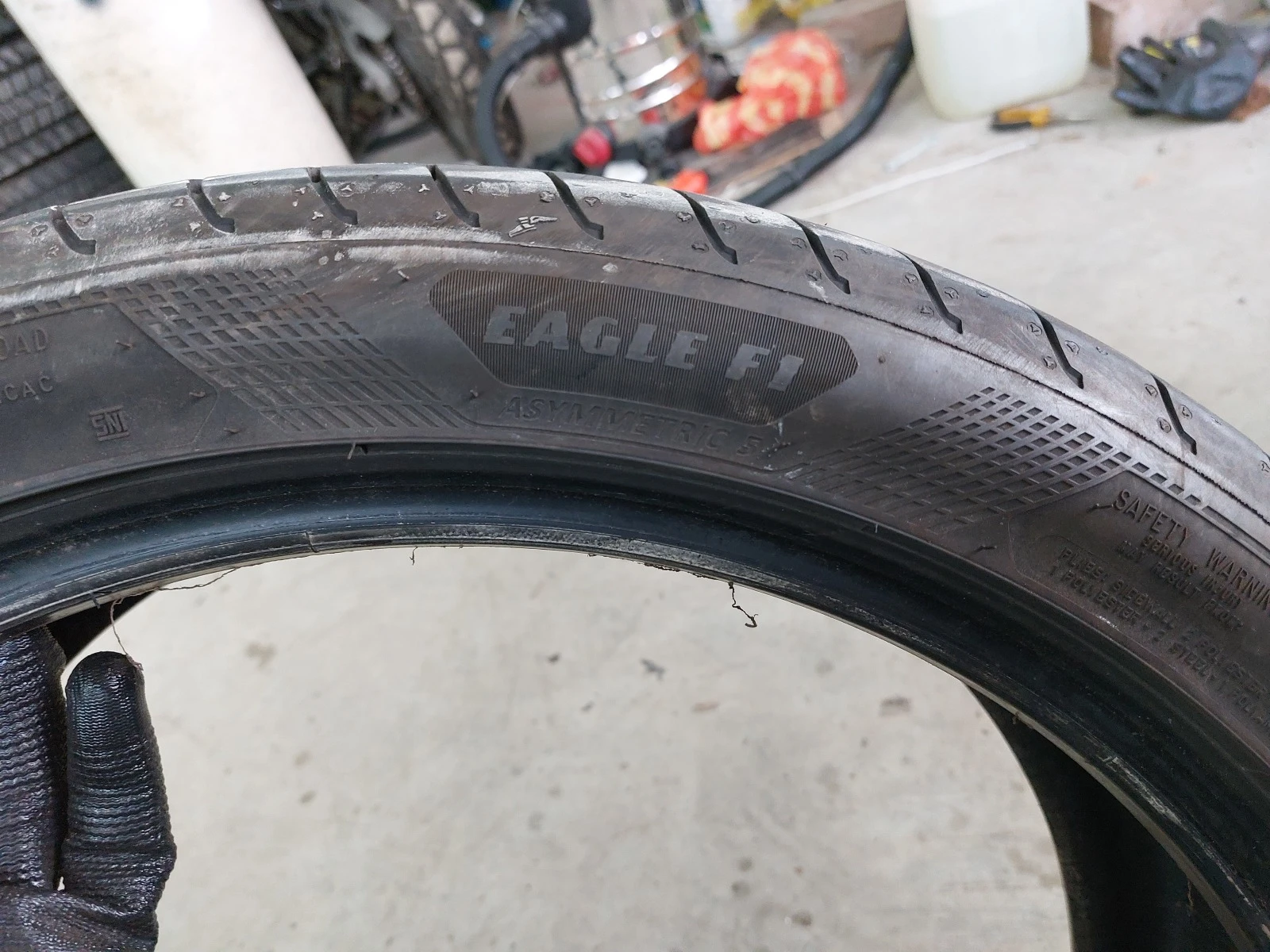 ���� 245/40R20 | Mobile.bg � ����������� 7