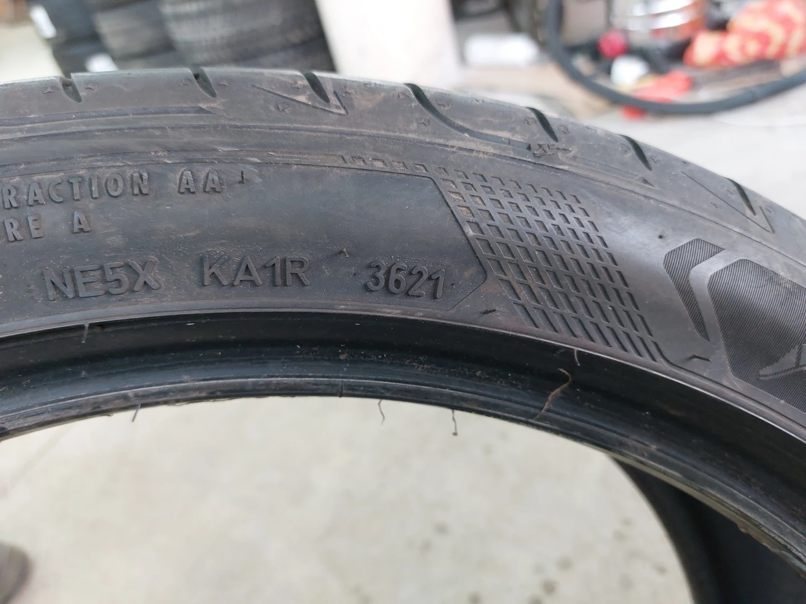 ���� 245/40R20 | Mobile.bg � ����������� 8