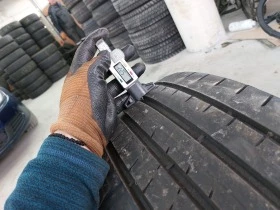 Гуми Летни 245/40R20, снимка 4 - Гуми и джанти - 44492835