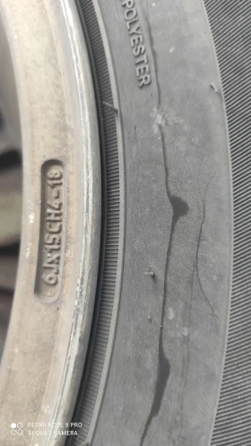    195/60R15 | Mobile.bg    4